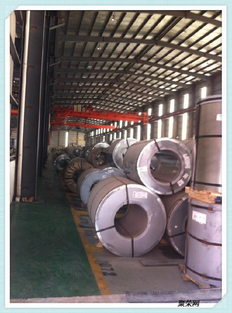 绿盛金属：探寻集团总部背后的力量
